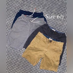 Cat & Jack Shorts